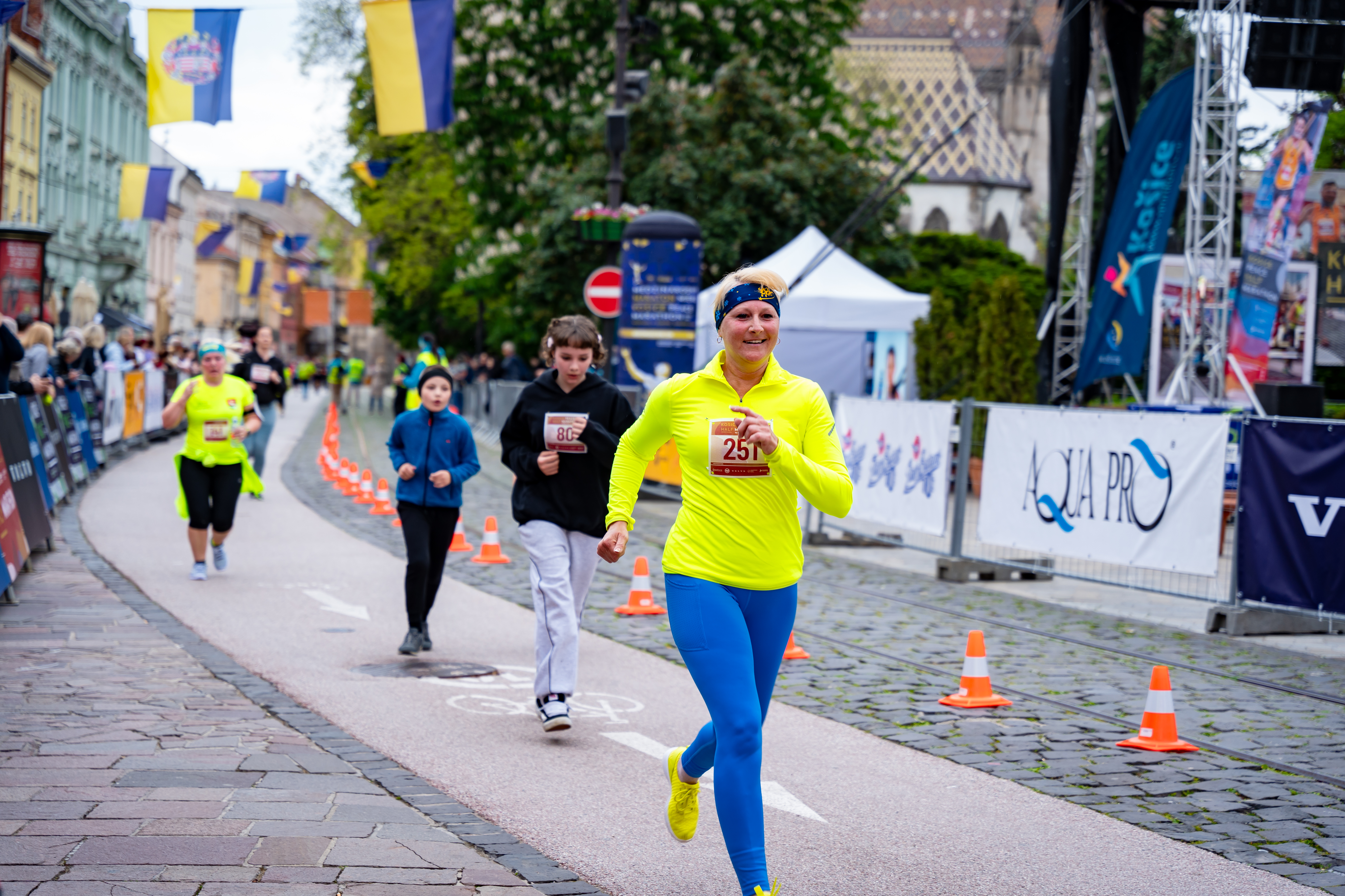 Kosice Peace Half Marathon-51